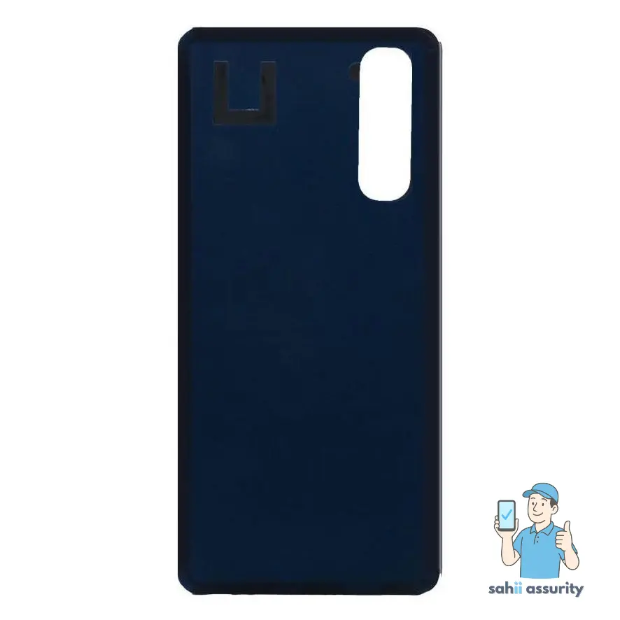 Back Panel Cover for Oppo Reno 3 Pro thumbnail